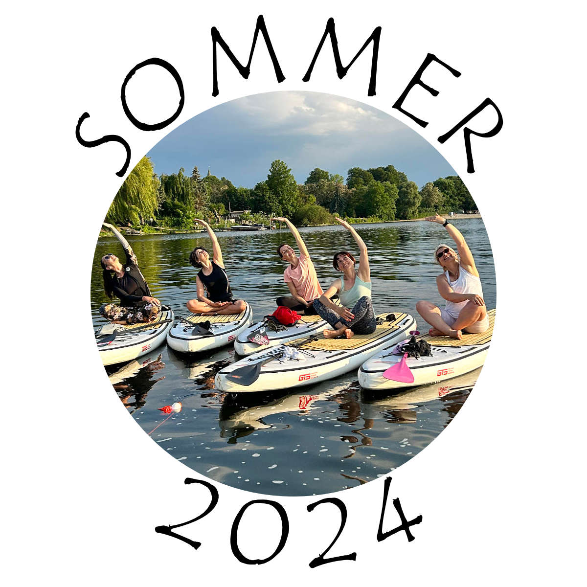 Unsere Termine im Sommer 2024